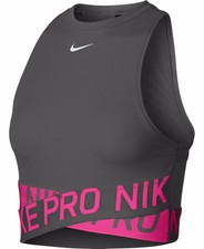 nike pro intertwist bra