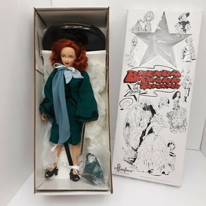 1999 EFFANBEE BRENDA STARR REPORTER V2000 IM ORIGINALKARTON! - Bild 1 von 11