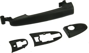 9067600277KIT Door Handle Kit, Front Leftincludes:(1) 906 760 00 70(1) 906 76... - Picture 1 of 1