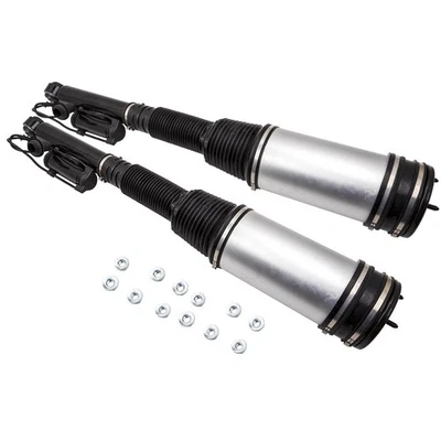 2 X Arrière Suspension Pneumatique Amortisseur for Mercedes Benz S Classe W220 - Image 1 of 4