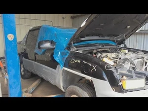 Chassis ECM Body Control BCM Left Hand Dash Fits 03-07 HUMMER H2 1278969 - Picture 1 of 12