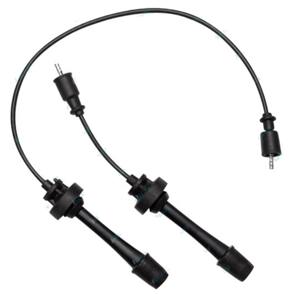 Ignition Spark Plug Wire Lead Set for Mazda 323 BJ 1.8L 2.0L FP FS 2001~2003 - image 1 of 1