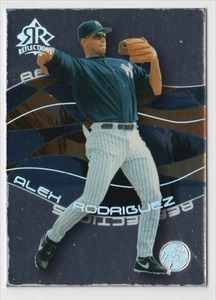 2004 Upper Deck Reflections Alex Rodriguez New York Yankees #3 - Picture 1 of 2