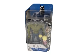 DC Collectibles Killer Croc The New Batman Adventures 09 Action Figure - Bild 1 von 4
