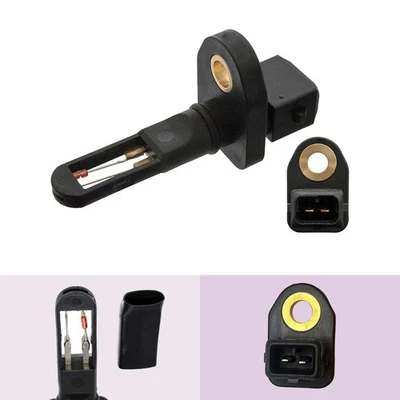 *Calidad OEM* Sensor de temperatura del aire para audi tt 8n3 8n9 1,8 l 1999-06 Foto 1 de 4