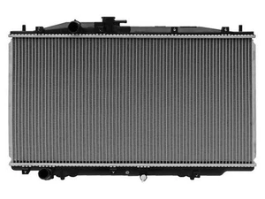 Radiator For 2003-2007 Honda Accord 2004 2005 2006 YT167WG - Picture 1 of 1