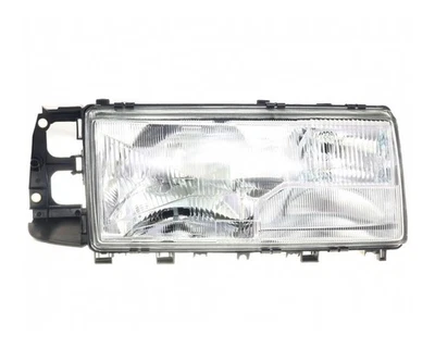Hauptscheinwerfer für Volvo 740 744 Kombi 745 940 944 II 945 960 964 965 89-98 - Bild 1 von 4