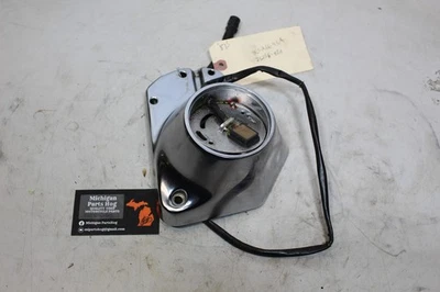 93-98 HARLEY-DAVIDSON Dyna Touring Softial OEM Engine Camshaft Cam COVER - Image 1 of 4