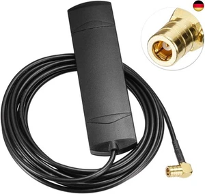 Eightwood DAB DAB+ Antenne Auto FM AM Radio Antenne Windschutzscheiben Antenne - Bild 1 von 7