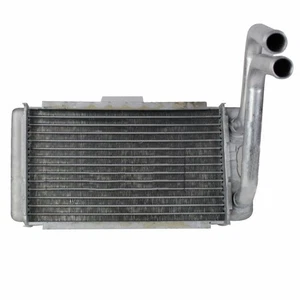 For Acura Integra 1994-2001 Heater Core 7.76 In. Length | Aluminum | Hose Clamp - Bild 1 von 6