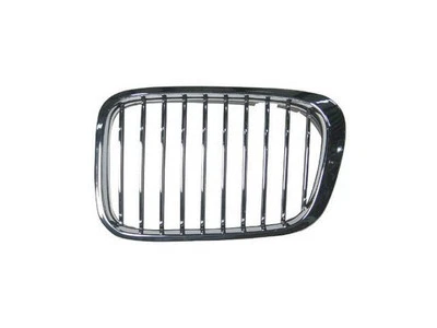 For 1999-2000 BMW 328i Grille Assembly Left - Driver Side 89747JJXD Foto 1 de 2