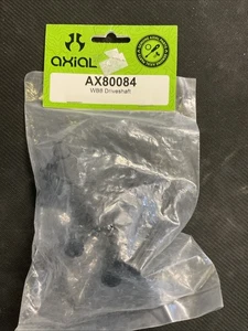 Axial AX80084 WB8 Driveshaft Set, Wraith - Picture 1 of 1