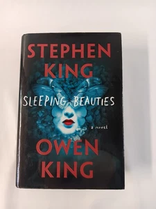 Sleeping Beauties : A Novel by Owen King and Stephen King (2017, Hardcover) - Foto 1 di 7
