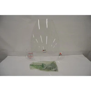 Windshield Kit FACO Wind Screen Piaggio Liberty RST 50 125 150 04 15 - Picture 1 of 3