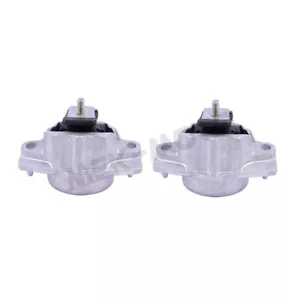 For Land Rover Range Rover Velar 2017-2020 LH&RH Engine Mount Bracket LR094225 - Picture 1 of 8
