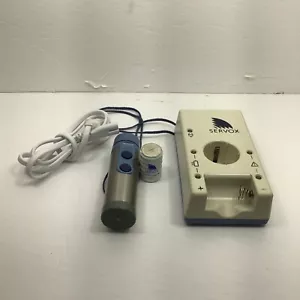 Servona Gmbh Servox Digital XL elettrolaringe ausilio vocale e caricatore - Foto 1 di 7