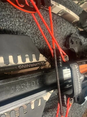 NEW!! Custom Ravin String and Cable Set R9,R10,R10X,R15,R20,R29X  40% Stronger!! - Image 1 of 4