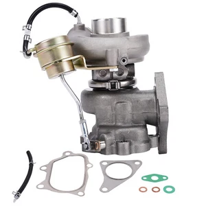 TD04L Turbocharger Turbo for Saab 9-2X 2.0L 2.5L Aero DOHC 2005 2006 58T - Bild 1 von 11