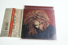 JANET THE VELVET ROPE VJCP-25340 CD JAPAN OBI A14697