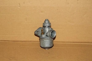 Vergaser BVF NKJ 153-2 Werus Motorsäge Stationärmotor ES35 original DDR - Bild 1 von 7