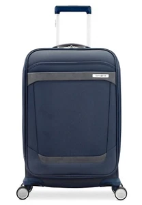 Samsonite Elevation Plus Softside Carry-On Expandable Spinner Luggage - Picture 1 of 21