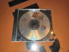 ## SEGA Mega-CD - Hook (Peter Pan) / MCD Spiel ##
