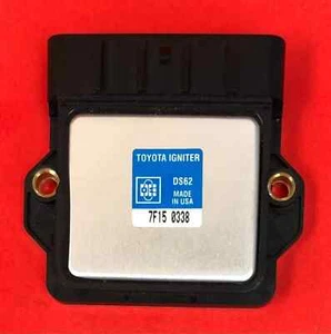 OEM Toyota LX859 Ignition Control Module - Picture 1 of 3