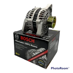 OEM ALTERNATOR FITS Nissan Altima 1995-1996-1997 L4 2.4L 13636 80AMP - Picture 1 of 4