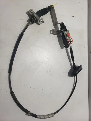 КАБЕЛЬ АВАРИЙНОГО ТОРМОЗА 15 16 17 CHRYSLER 200 ОТ ОРИГИНАЛЬНОГО ПРОИЗВОДИТЕЛЯ B2 - Изображение 1 из 3