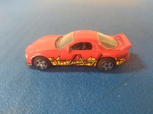 🔥 MAZDA RX-7 6023 UNBRANDED MADE IN CHINA 🔥 - Picture 1 of 5