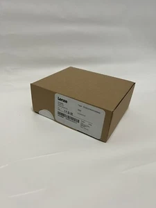 LENZE I550 Inverter Standard I/O 0,37kW i550 I55AE137B10V100000S - Bild 1 von 2