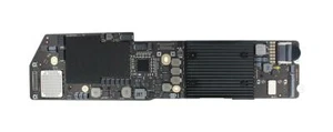 MacBook Air 13 2018 A1932 661-09709 Apple Logic Board i5 1,6 GHz 8 GB 128 GB - Imagen 1 de 1