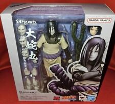 S.H.Figuarts OROCHIMARU Seeker of Immortality Figur