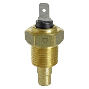 MTE-THOMSON 3031 Engine Coolant Temperature Sender Compatible with 79-95 GMC, - Picture 1 of 6