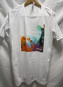 Neu ohne Etikett Alanis Morisette Jagged Little Pill 25th Anniv Tour SS Konzert T-Shirt XL - Bild 1 von 17