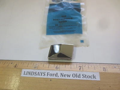 FORD 1980/1989 MERCURY MARQUIS "CUBIERTA" (RETENEDOR LÁMPARA COCHE) L.H. ENVÍO GRATIS Foto 1 de 3