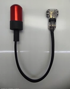 Adecuado para Mercedes alarma de cinturón advertencia de cinturón desactivación simulador Premium  - Imagen 1 de 3