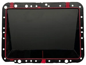 Touchpad Lenovo Legion Y520 SA459D-62H0 S1X7CG0386 Black - Picture 1 of 2