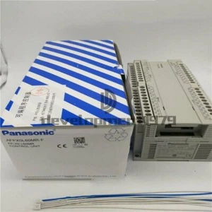UNA nueva unidad de control Panasonic AFPX0L60MR-F - Imagen 1 de 6