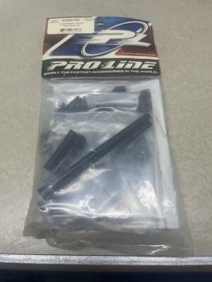 Pro-line Axial Scorpion Vertical Body Mount Kit 6059-00 New - Image 1 of 3