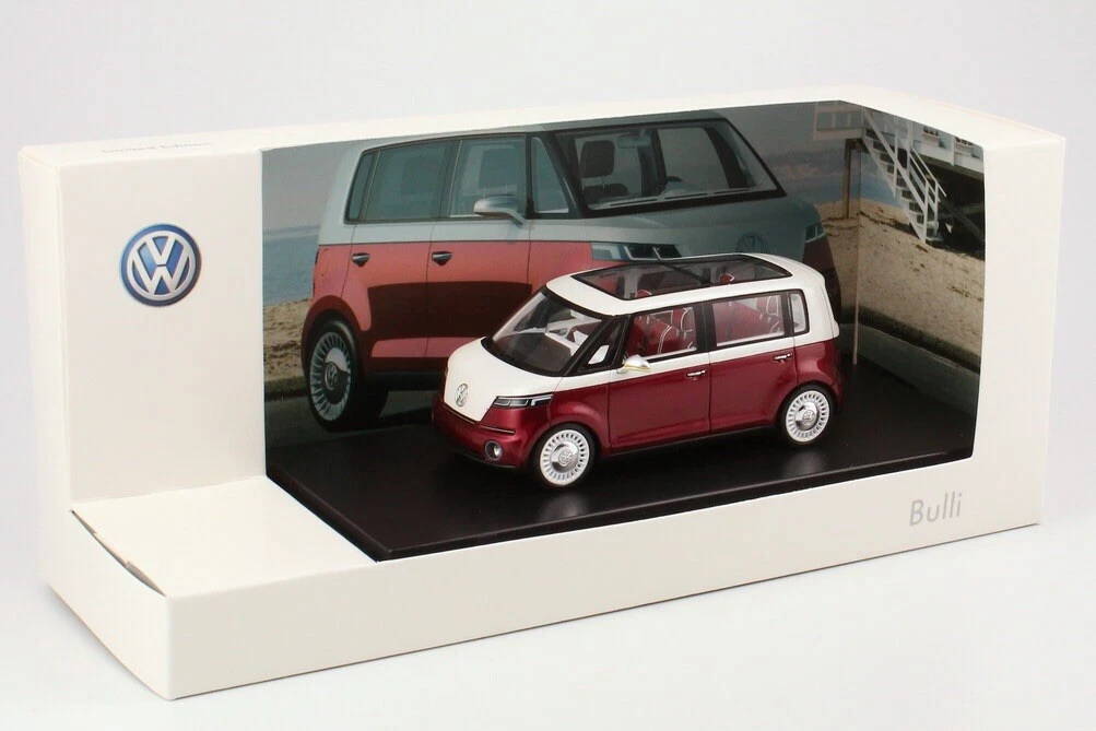 Premium ClassiXXs VW Diecast Buses for sale | eBay