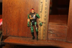 3-3/4" Military Commando Action Figure - Picture 1 of 3