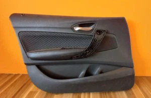 Türverkleidung Alcantara BMW 1er F20 vorne links Original - Bild 1 von 8