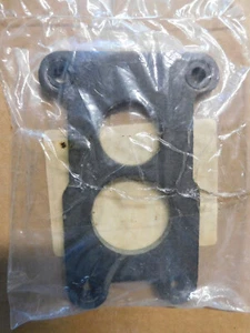 Detroit 35208 Carburetor Mounting Gasket Fits GM 151,173,250,292 4,6 2 Bbl Carb - Bild 1 von 2