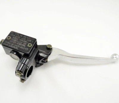 Cilindro mestre de freio dianteiro hidráulico para Honda CM CM250 CM400 CM450  - Imagem 1 de 3