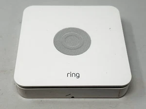 Ring Alarm Base Station US White 4HB1U9-0EN0 - No Power Adapter - Picture 1 of 6