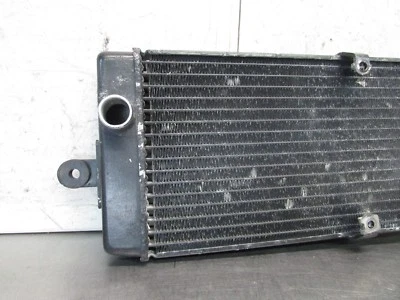 Radiador Honda Shadow Aero VT 750 2004 98 I OEM Foto 1 de 4