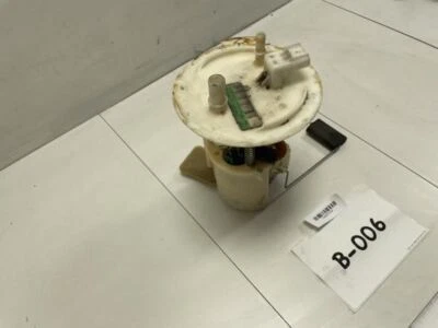 Ford Fivortent 2005 2007 bomba de combustible lado derecho OEM+ Foto 1 de 4