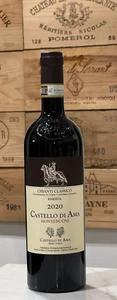 CASTELLO DI AMA CHIANTI CLASSICO RISERVA MONTEBUONI 2020 - Bild 1 von 1