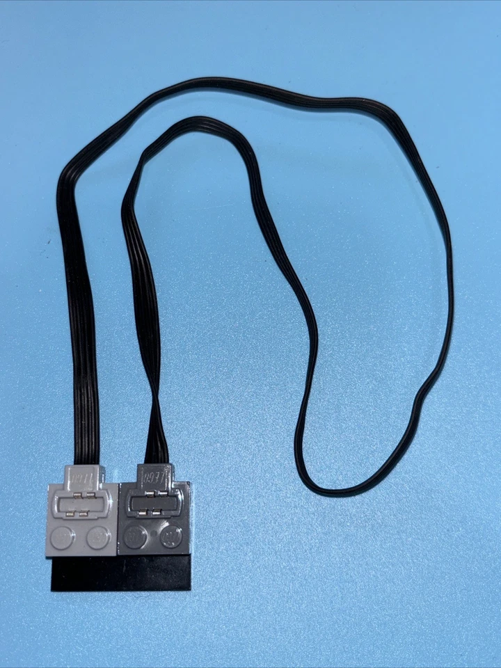 Lego Power Functions Extension Wire 20" Cable 8871 50cm Cord Technic Robotics - Image 1 of 1